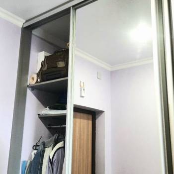 Продается 1-комнатная квартира, 35,1 м²