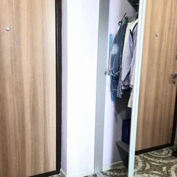 Продается 1-комнатная квартира, 35,1 м²