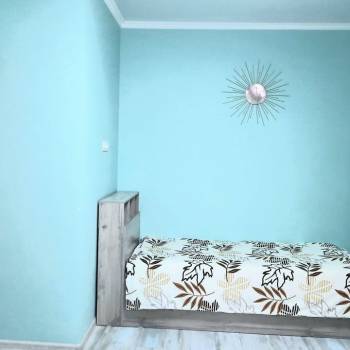 Продается 1-комнатная квартира, 35,1 м²