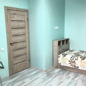 Продается 1-комнатная квартира, 35,1 м²