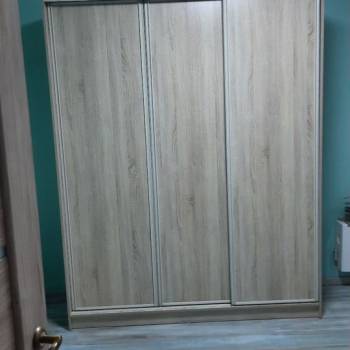 Продается 1-комнатная квартира, 35,1 м²