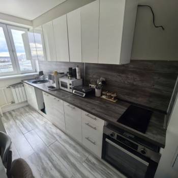 Продается 1-комнатная квартира, 42,8 м²