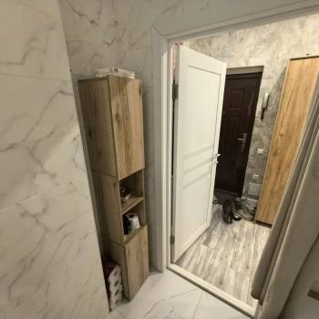 Продается 1-комнатная квартира, 42,8 м²