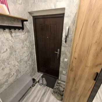 Продается 1-комнатная квартира, 42,8 м²