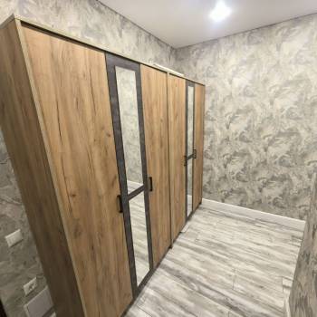 Продается 1-комнатная квартира, 42,8 м²
