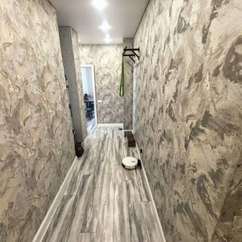 Продается 1-комнатная квартира, 42,8 м²