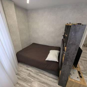 Продается 1-комнатная квартира, 42,8 м²