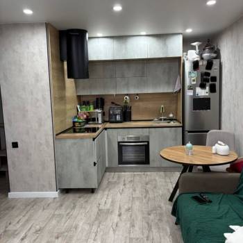 Продается 1-комнатная квартира, 40,4 м²