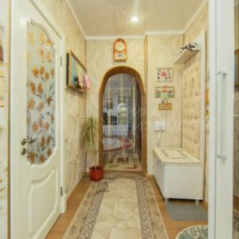Продается 2-х комнатная квартира, 55 м²