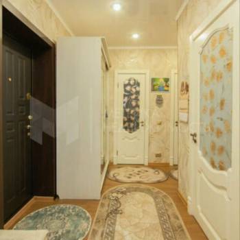 Продается 2-х комнатная квартира, 55 м²
