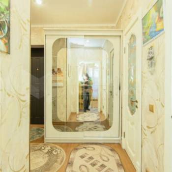 Продается 2-х комнатная квартира, 55 м²