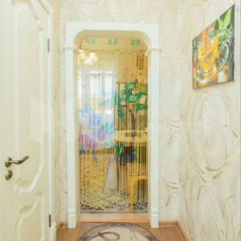 Продается 2-х комнатная квартира, 55 м²