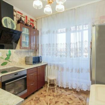 Продается 2-х комнатная квартира, 55 м²