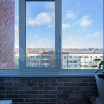 Продается 2-х комнатная квартира, 55 м²