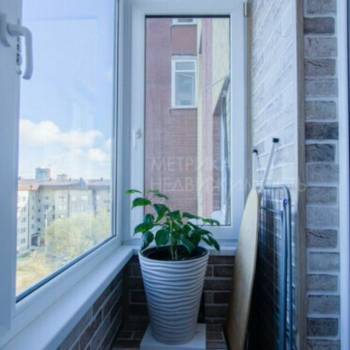 Продается 2-х комнатная квартира, 55 м²