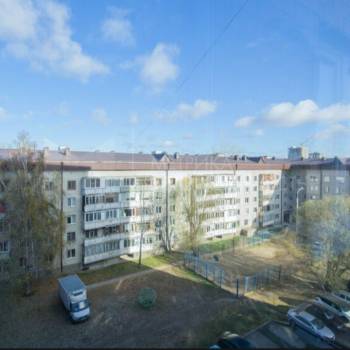 Продается 2-х комнатная квартира, 55 м²