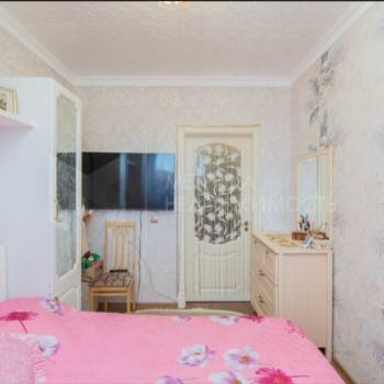 Продается 2-х комнатная квартира, 55 м²