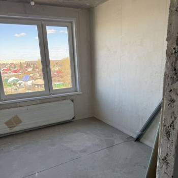Продается 2-х комнатная квартира, 60 м²