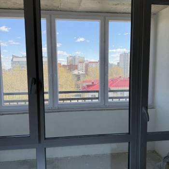 Продается 2-х комнатная квартира, 60 м²