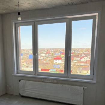 Продается 2-х комнатная квартира, 60 м²