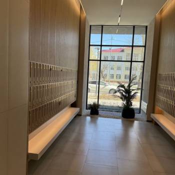 Продается 2-х комнатная квартира, 60 м²