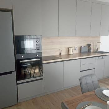 Сдается 2-х комнатная квартира, 49 м²