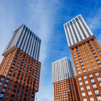 Сдается 2-х комнатная квартира, 49 м²