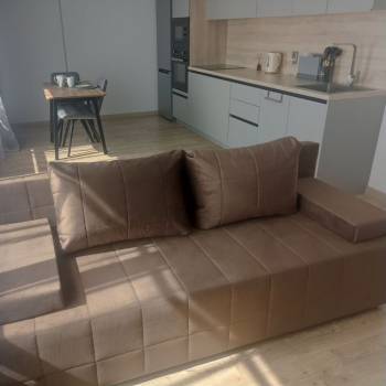 Сдается 2-х комнатная квартира, 49 м²