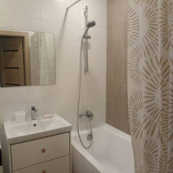 Сдается 2-х комнатная квартира, 49 м²