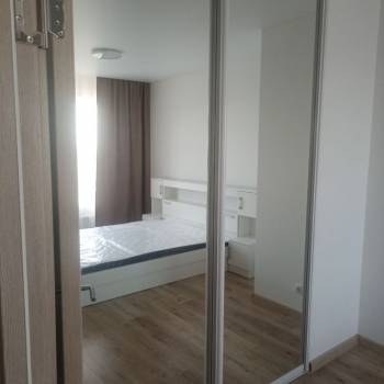 Сдается 2-х комнатная квартира, 49 м²