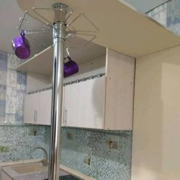 Сдается 1-комнатная квартира, 18 м²