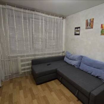 Сдается 1-комнатная квартира, 18 м²