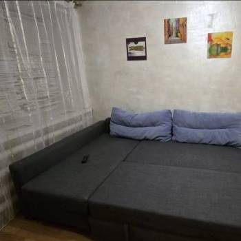 Сдается 1-комнатная квартира, 18 м²