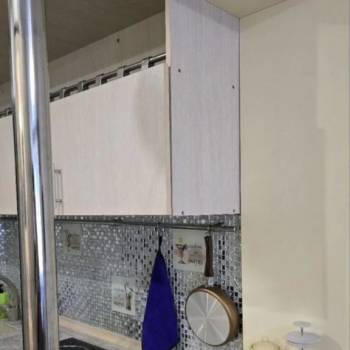 Сдается 1-комнатная квартира, 18 м²