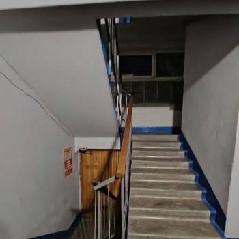 Сдается 2-х комнатная квартира, 50,8 м²