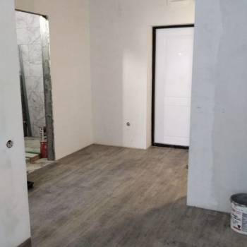 Продается 1-комнатная квартира, 45,9 м²