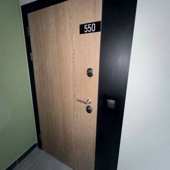 Продается 2-х комнатная квартира, 45 м²