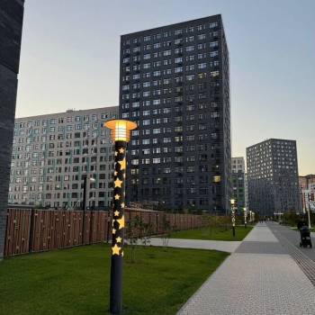 Продается 2-х комнатная квартира, 45 м²