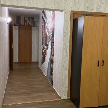 Продается 3-х комнатная квартира, 91,3 м²