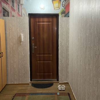 Продается 3-х комнатная квартира, 91,3 м²