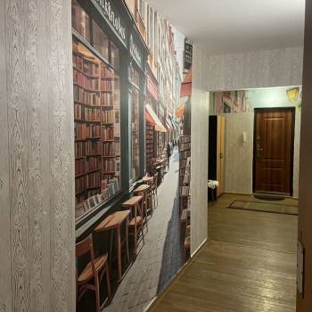 Продается 3-х комнатная квартира, 91,3 м²