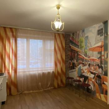 Продается 3-х комнатная квартира, 91,3 м²