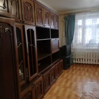 Сдается Многокомнатная квартира, 62 м²