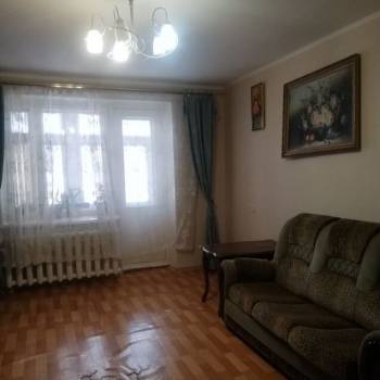Сдается Многокомнатная квартира, 62 м²