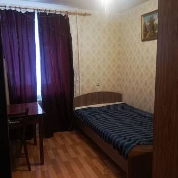 Сдается Многокомнатная квартира, 62 м²