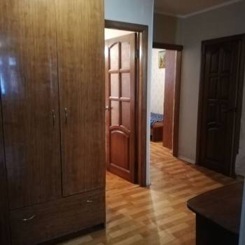 Сдается Многокомнатная квартира, 62 м²