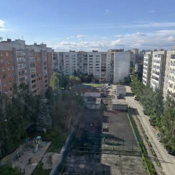 Сдается Многокомнатная квартира, 77 м²