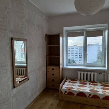 Сдается Многокомнатная квартира, 77 м²