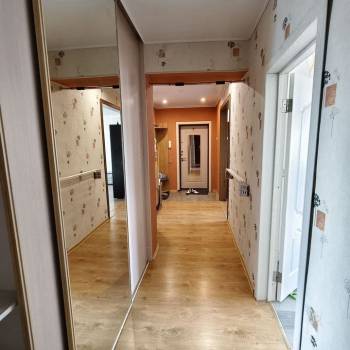 Сдается Многокомнатная квартира, 77 м²