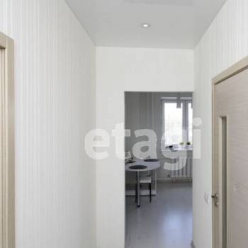 Сдается 1-комнатная квартира, 38,8 м²